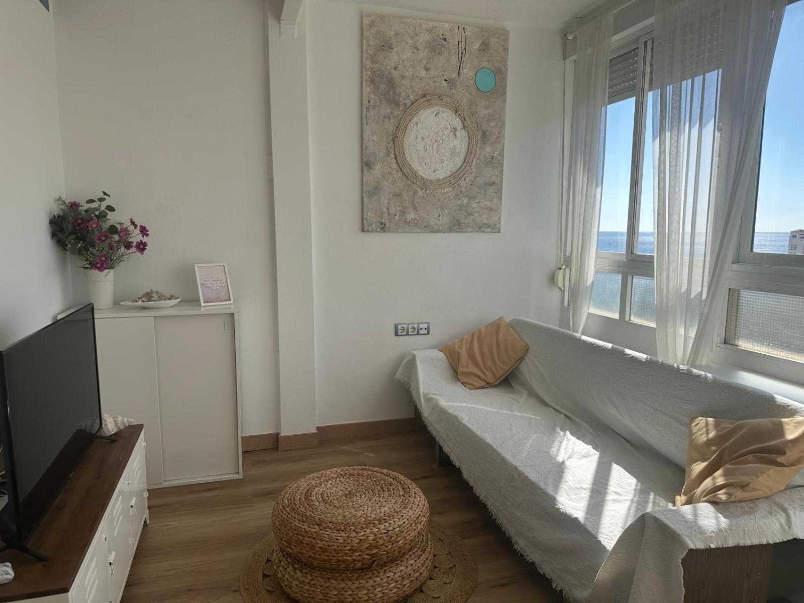 Irivi 9 Apartment Aguadulce  Exteriör bild